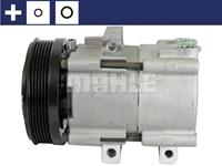 Kompressor, Klimaanlage | MAHLE (ACP 88 000S)