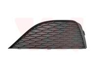 seat Ventilatiegrille, bumper