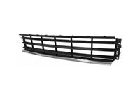 Volkswagen BUMPERGRILL ONDER Comfrot (Chrome)