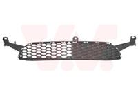 Toyota Ventilatiegrille, bumper