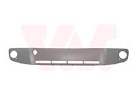 Volkswagen Rubber/profiel Voorbumper 5701581