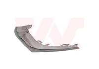 opel Plaat, bumper