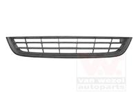 Volkswagen Ventilatiegrille, bumper