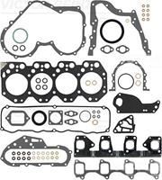 toyota Complete pakkingsset motor