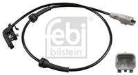 febibilstein Sensor, Raddrehzahl Hinterachse Febi Bilstein 170379