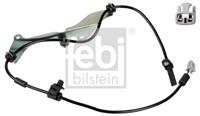 febibilstein FEBI BILSTEIN ABS Sensor 170016 Drehzahlsensor,Raddrehzahl Sensor SUBARU,FORESTER SH