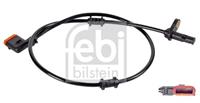 febibilstein Sensor, Raddrehzahl Hinterachse beidseitig Febi Bilstein 170713