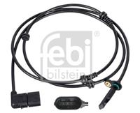 febibilstein Sensor, Raddrehzahl Vorderachse rechts Febi Bilstein 170416