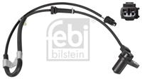 febibilstein Sensor, Raddrehzahl Vorderachse links Febi Bilstein 170715