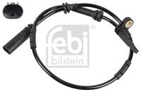 febibilstein FEBI BILSTEIN ABS Sensor 109354 Drehzahlsensor,Raddrehzahl Sensor BMW,X3 F25,X4 F26