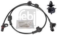 febibilstein Sensor, Raddrehzahl Hinterachse beidseitig Febi Bilstein 109554