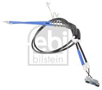 febibilstein Seilzug, Feststellbremse hinten Febi Bilstein 108960