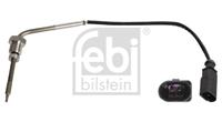 febibilstein Sensor, Abgastemperatur nach Rußpartikelfilter Febi Bilstein 109193