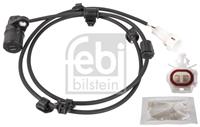 febibilstein Sensor, Raddrehzahl Febi Bilstein 170378