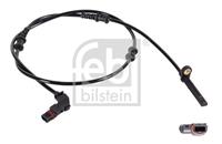 febibilstein FEBI BILSTEIN ABS Sensor 170692 Drehzahlsensor,Raddrehzahl Sensor MERCEDES-BENZ,M-CLASS W166,GL-CLASS X166,GLE W166,GLE Coupe C292,GLS X166