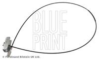 blueprint Seilzug, Feststellbremse vorne Blue Print ADN146369