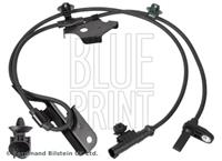 blueprint Sensor, Raddrehzahl Vorderachse rechts Blue Print ADBP710003