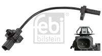 febibilstein Sensor, Raddrehzahl Febi Bilstein 170417