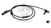 febibilstein Sensor, Raddrehzahl Febi Bilstein 170680