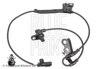 blueprint Sensor, Raddrehzahl Vorderachse rechts Blue Print ADBP710001