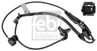 febibilstein Sensor, Raddrehzahl Febi Bilstein 170311