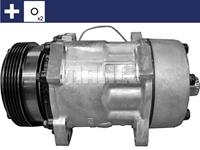 citroen Compressor, airconditioning ACP78000S