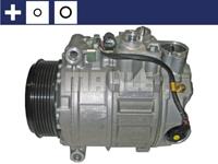 Kompressor, Klimaanlage | MAHLE (ACP 57 000S)