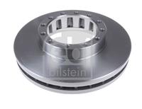 febibilstein Bremsscheibe Febi Bilstein 47465
