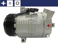 mahleoriginal Kompressor, Klimaanlage Mahle Original ACP 72 000S