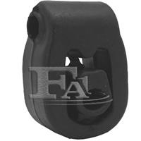 Halter, Abgasanlage FA1 113-962