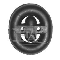 FA1 Halter, Abgasanlage 113-902  VW,AUDI,SEAT,TRANSPORTER IV Bus 70XB, 70XC, 7DB, 7DW,GOLF II 19E, 1G1,TRANSPORTER IV Kasten 70XA