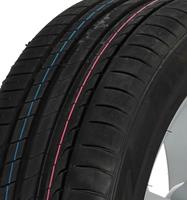 Sommerreifen Imperial EcoSport2 F205 255/40 R19 100Y