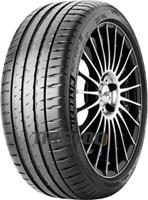 Michelin Pilot Sport 4 ( 295/40 ZR19 (108Y) XL ND0 )