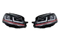 osramauto LEDriving Golf VII GTI Edition Xenonersatz LED links, rechts N/A (L x B x