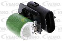 Vorwiderstand, Elektromotor-Kühlerlüfter 'Original VEMO Qualität' | VEMO (V40-79-0008)