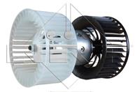 Elektrische motor, Interieurventilatie NRF, 12 V