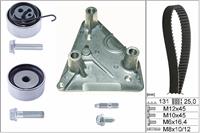 Distributieriemset INA, u.a. für Opel, Vauxhall, Chevrolet