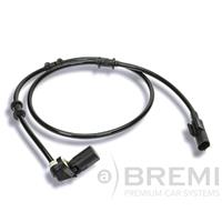 Sensor, Raddrehzahl | BREMI (50508)