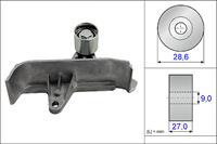 Umlenk-/Führungsrolle, Zahnriemen INA 532 0601 10