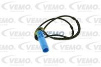 Sensor, Raddrehzahl 'Original VEMO Qualität' | VEMO (V20-72-0510)