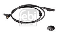 febibilstein FEBI BILSTEIN ABS Sensor 170671 Drehzahlsensor,Raddrehzahl Sensor MERCEDES-BENZ,V-CLASS W447,VITO Tourer W447,VITO Kasten W447