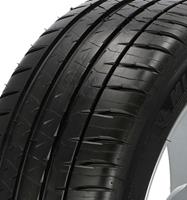 Michelin Pilot Sport 4 ( 245/35 R20 95W XL VOL )