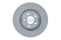 Bremsscheibe | BOSCH (0 986 479 E05)