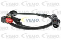 Sensor, Raddrehzahl 'Original VEMO Qualität' | VEMO (V10-72-1027)