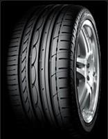 Yokohama Sommerreifen  Advan-Sport 245/40 R17 91Y