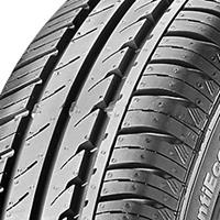 1xSommerreifen CONTINENTAL ContiEcoContact 3 165/60R14 75T - CON-627