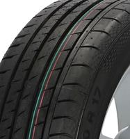 Continental SportContact 3 245/40 R18 93Y SSR FR