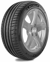 Michelin Sommerreifen  Pilot Sport 4 RFT ZP * 275/40 R18 103Y