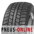 Offroadreifen-Winterreifen Tristar Snowpower UHP 265/60 R18 114V