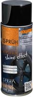 Foliatec spuitfolie Sealer Spray 400 ml transparant (Shine effect)